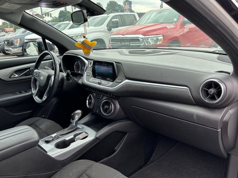 Used 2020 Chevrolet Blazer LT w/ Redline Edition FWD image 20
