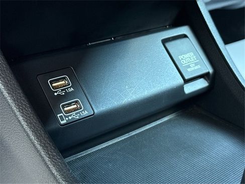 Used 2021 Honda HR-V EX image 36