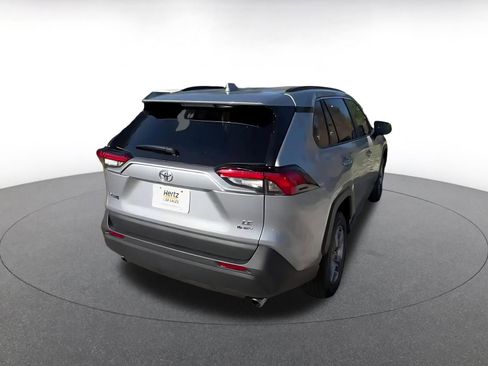 Used 2025 Toyota RAV4 LE image 14