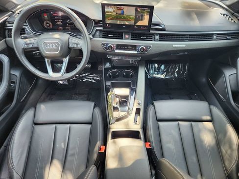 Certified 2023 Audi A5 2.0T Prestige AWD/4WD image 32