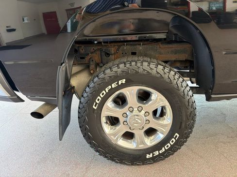 Used 2020 RAM 2500 Big Horn w/ Level 1 Equipment Group AWD/4WD image 27