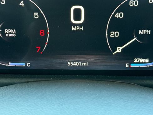 Used 2024 Jeep Grand Wagoneer L 4WD image 41