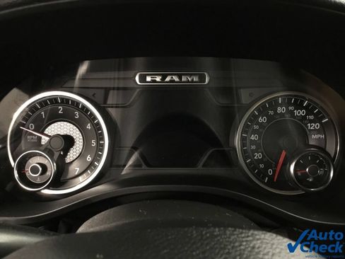 Used 2021 RAM 1500 Laramie AWD/4WD image 51