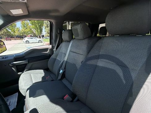 Used 2020 Ford F150 XLT w/ Equipment Group 302A Luxury RWD image 24