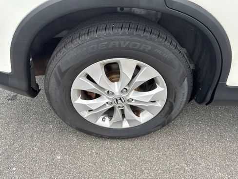 Used 2012 Honda CR-V EX-L image 10
