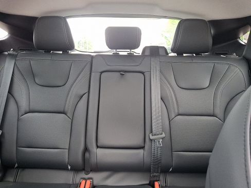 New 2025 Ford Mustang Mach-E Premium image 13