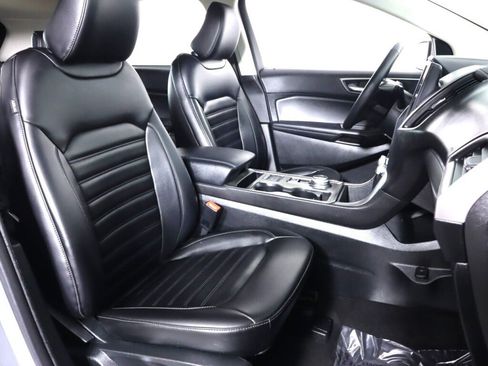 Used 2022 Ford Edge SEL w/ Convenience Package image 42