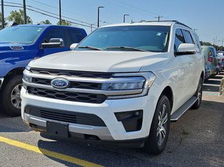 Used 2023 Ford Expedition XLT AWD/4WD video 1