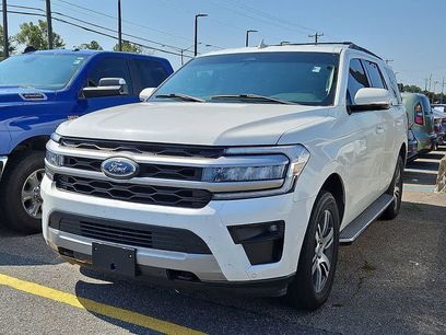 Used 2023 Ford Expedition XLT