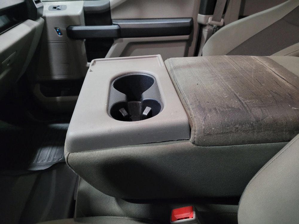 Used 2020 Ford F150 XL w/ Equipment Group 101A Mid AWD/4WD image 26
