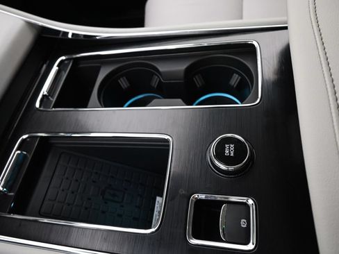 New 2026 Lincoln Aviator Reserve AWD/4WD image 31