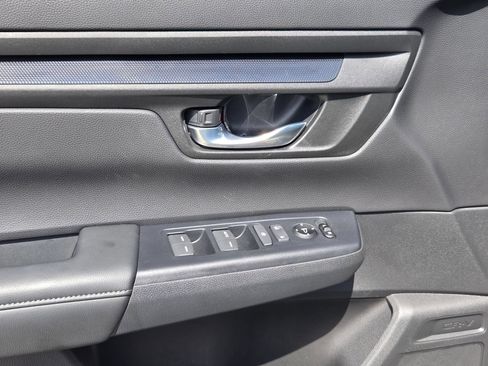 Certified 2026 Honda CR-V LX image 11