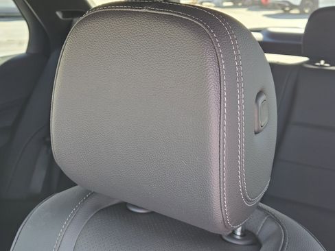 Certified 2025 Mercedes-Benz GLE 350 4MATIC image 16