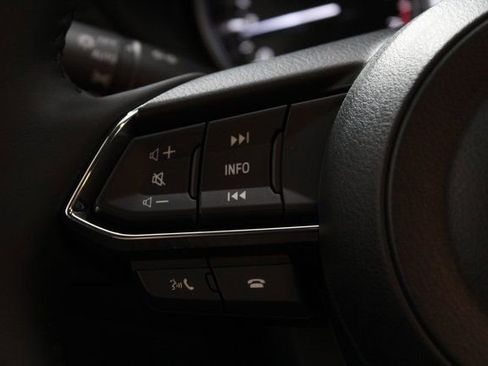 Used 2025 MAZDA CX-5 AWD 2.5 S w/ Select Package image 18