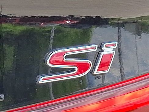 Certified 2023 Honda Civic Si image 28