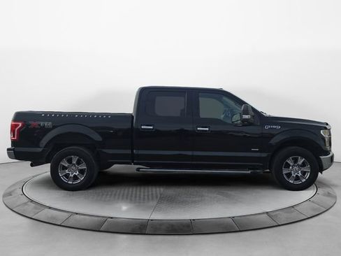 Used 2016 Ford F150 XLT w/ XTR Package image 5