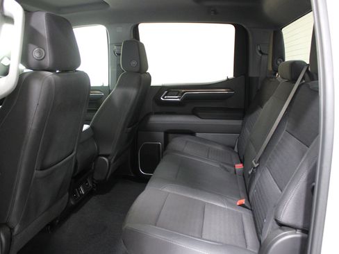 Used 2024 Chevrolet Silverado 1500 RST w/ Protection Package AWD/4WD image 18