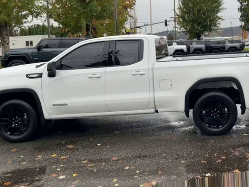 New 2026 GMC Sierra 1500 Elevation AWD/4WD image 70