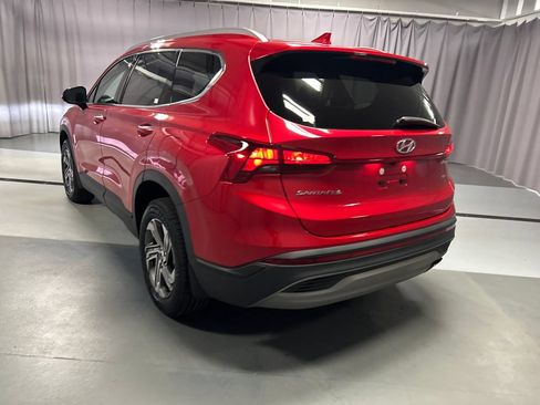 Used 2023 Hyundai Santa Fe SEL w/ Cargo Package AWD/4WD image 5
