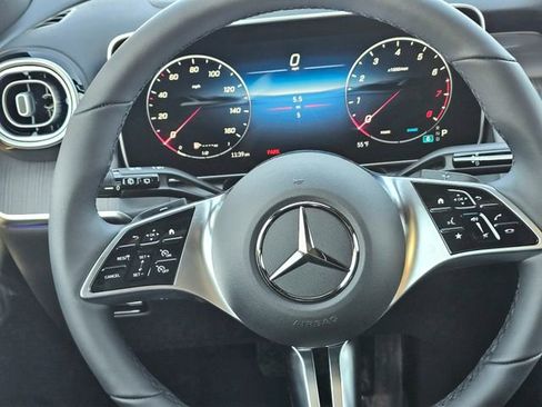 New 2026 Mercedes-Benz GLC 300 4MATIC image 30