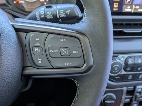 New 2026 Jeep Wrangler Rubicon image 28