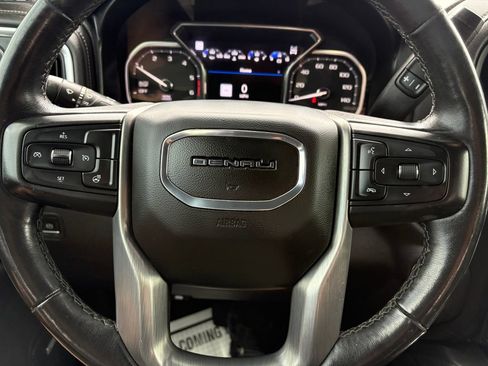 Used 2021 GMC Sierra 1500 Denali AWD/4WD image 17