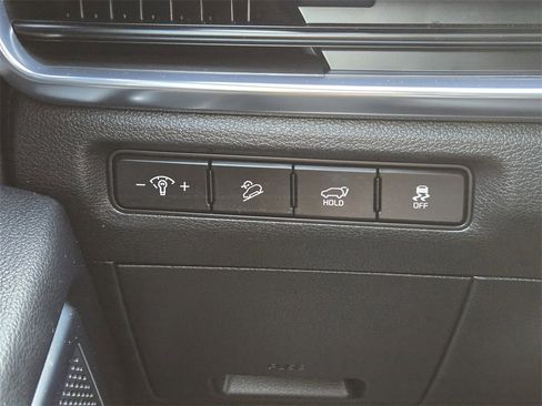 Used 2024 Kia Telluride SX image 24