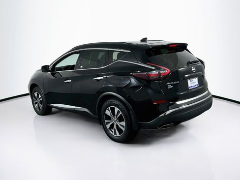 Used 2024 Nissan Murano SV AWD/4WD image 7
