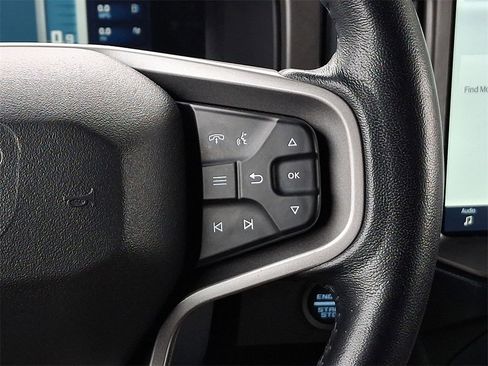 Certified 2022 Ford Bronco Outer Banks image 23