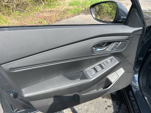 New 2026 Honda Accord EX-L image 18