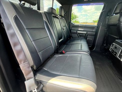Used 2017 Ford F150 Raptor w/ Equipment Group 802A Luxury AWD/4WD image 29