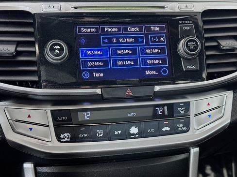 Used 2015 Honda Accord EX-L image 15