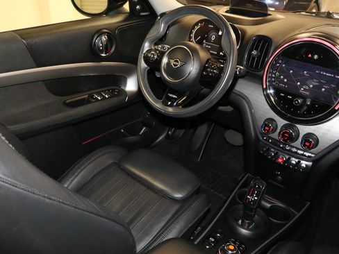 Used 2021 MINI Cooper Countryman S AWD/4WD image 15