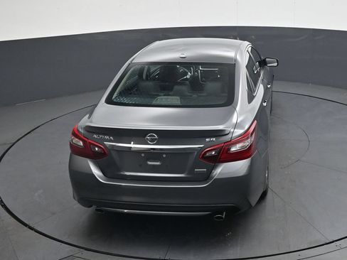 Used 2018 Nissan Altima 2.5 SR w/ SR Special Edition FWD image 27