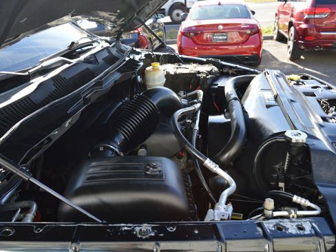 Used 2015 RAM 1500 Rebel w/ Luxury Group image 37