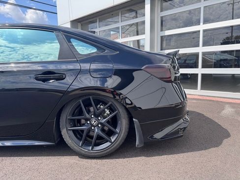 Used 2023 Honda Civic Si image 30