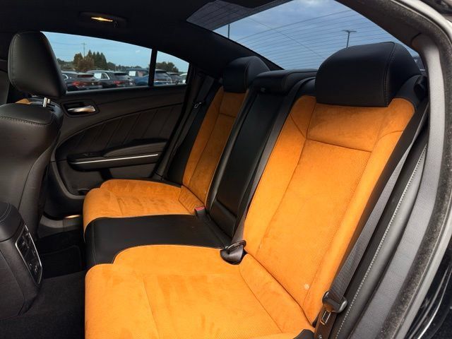 Used 2022 Dodge Charger Scat Pack RWD image 16