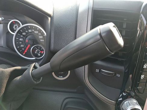 New 2025 RAM 2500 Tradesman image 11