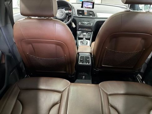 Used 2018 Audi Q3 2.0T Premium FWD image 35
