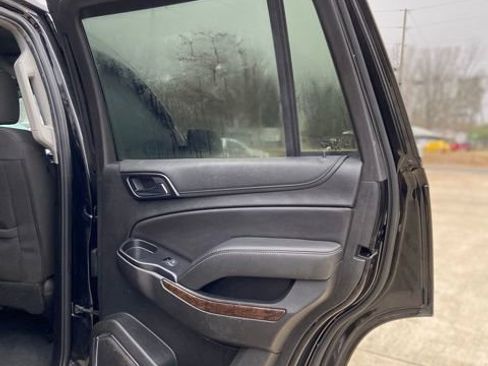 Used 2019 Chevrolet Tahoe LS w/ Enhanced Driver Alert Package image 13