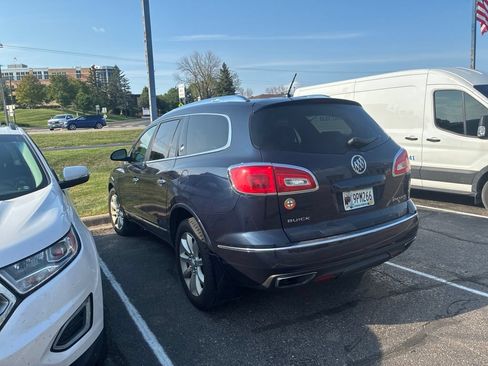 Used 2015 Buick Enclave Premium AWD/4WD image 5