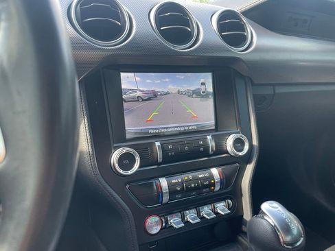 Used 2021 Ford Mustang GT w/ Equipment Group 301A image 16