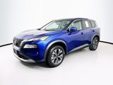 Used 2021 Nissan Rogue SV image 3