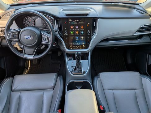 Used 2020 Subaru Outback Limited image 29