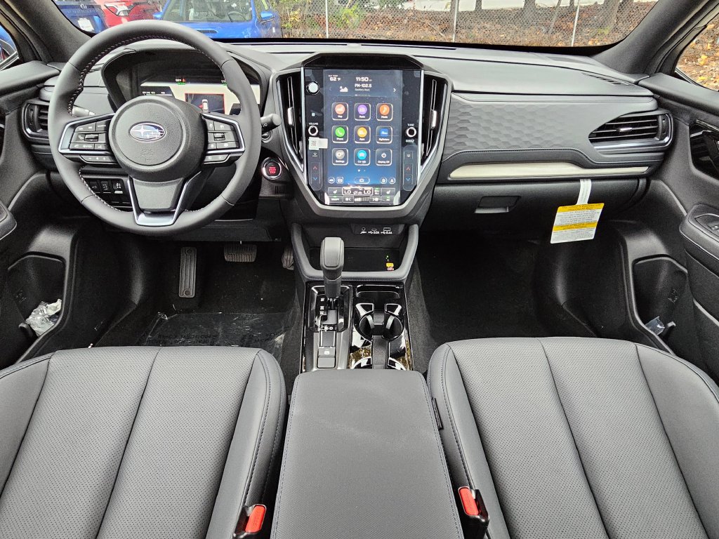 New 2026 Subaru Forester Limited AWD/4WD image 17