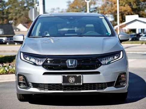 New 2026 Honda Odyssey Touring image 20