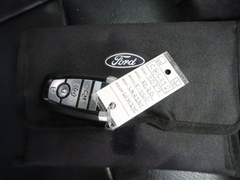 Used 2017 Ford F350 4x4 Crew Cab Super Duty image 73