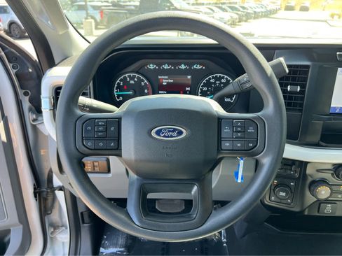 Used 2024 Ford F350 XL w/ STX Appearance Package AWD/4WD image 24