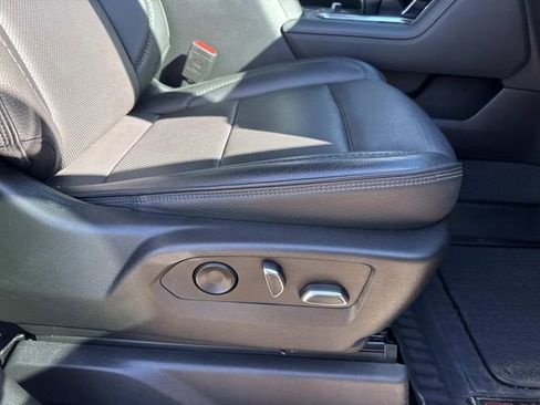 Used 2022 GMC Sierra 1500 Denali w/ Technology Package image 14