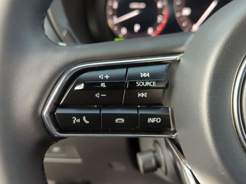 New 2025 MAZDA CX-70 3.3 Turbo S w/ Premium Package image 23